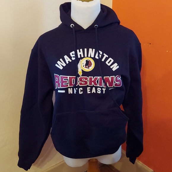 Jerzees Other - Redskins hoodie